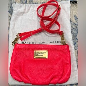 Marc by Marc Jacobs Crossbody Bag